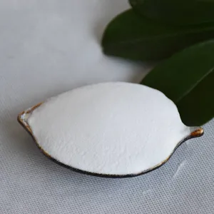 Bubuk natrium bikarbonat kristal putih — Food Grade Industrial Grade Feed Grade NaHCO3 baking soda kemurnian ≥99% — produsen China Shandong Guowei Chemical