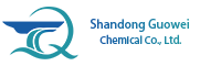 Logo Shandong Guowei Chemical Co., Ltd. — produsen dan eksportir sodium bicarbonate China